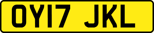 OY17JKL