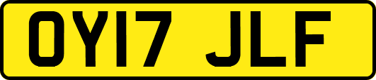 OY17JLF