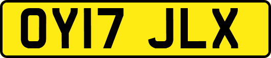 OY17JLX