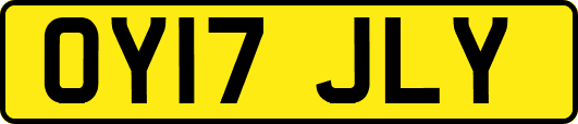 OY17JLY