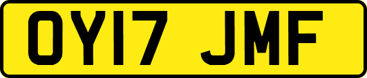 OY17JMF