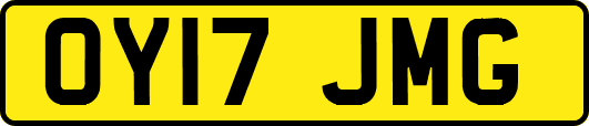OY17JMG