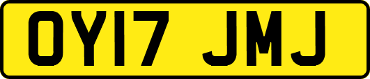 OY17JMJ