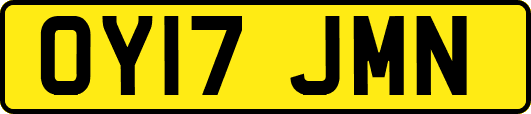 OY17JMN