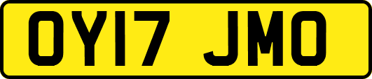 OY17JMO