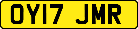 OY17JMR