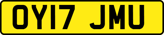 OY17JMU