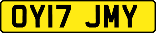 OY17JMY