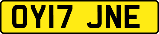 OY17JNE