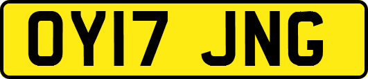 OY17JNG