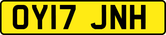 OY17JNH