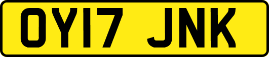 OY17JNK