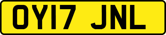 OY17JNL