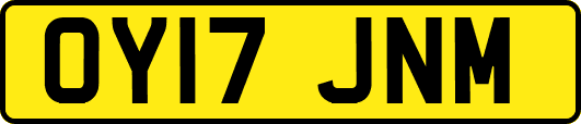 OY17JNM