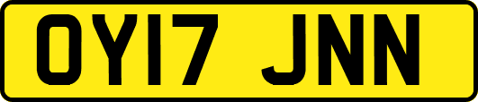 OY17JNN