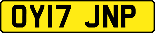 OY17JNP