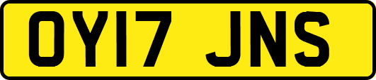 OY17JNS