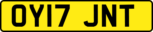 OY17JNT