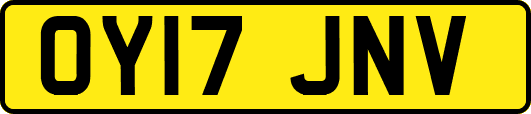 OY17JNV