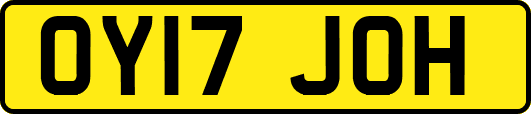OY17JOH