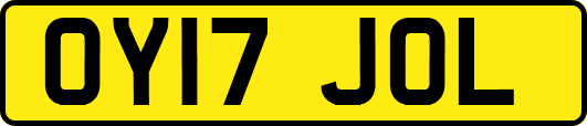 OY17JOL