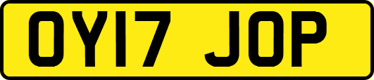 OY17JOP