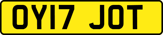 OY17JOT