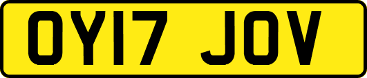 OY17JOV