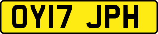 OY17JPH