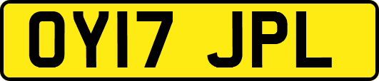 OY17JPL