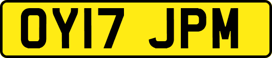 OY17JPM
