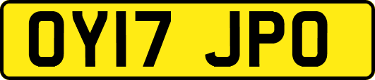 OY17JPO