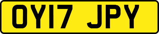 OY17JPY