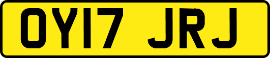 OY17JRJ