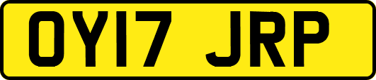 OY17JRP
