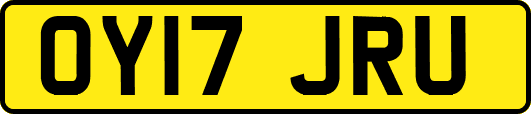 OY17JRU