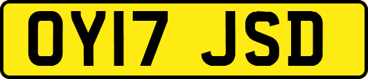 OY17JSD