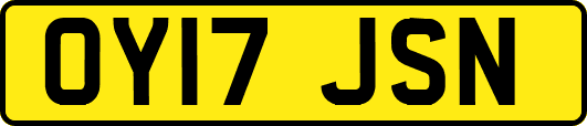OY17JSN