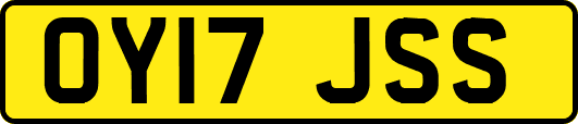 OY17JSS