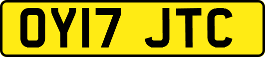 OY17JTC