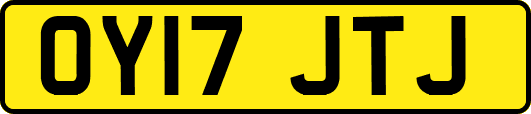 OY17JTJ