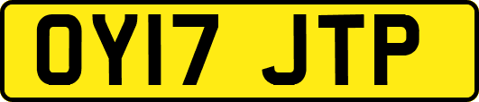 OY17JTP