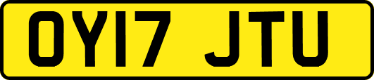 OY17JTU