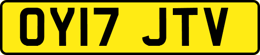 OY17JTV