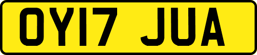 OY17JUA