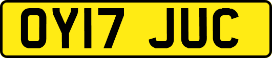 OY17JUC