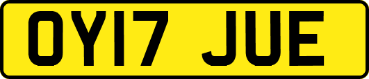 OY17JUE