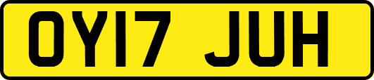 OY17JUH