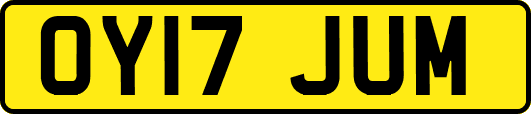 OY17JUM