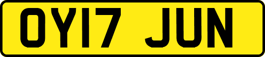 OY17JUN